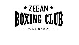 Logo firmy Zegan Boxing Club
