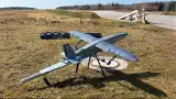 Ten dron paraliżują rosyjską logistykę. Kosztuje 10 raz mniej niż podobne konstrukcje