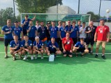 Trzy zwycięstwa i podium Pomorzanin Toruń w Eurohockey Club Trophy