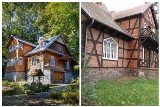 Oto przedwojenne domy do kupienia w Polsce. Poczuj się tam, jak na planie filmu historycznego! Zobacz, jak wyglądają i ile kosztują 