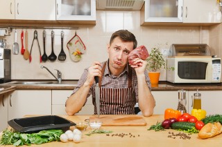 Nie żadna Viagra. Zapomnij o problemach ze wzwodem. Postaw na tę dietę