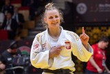 Angelika Szymańska z Judo Szczepańska Team Włocławek wicemistrzynią świata 2024