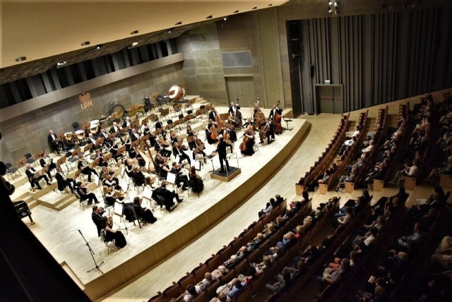 Filharmonia Kaliska zaprasza na koncert z okazji Dnia Matki