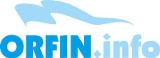 Logo firmy ORFIN.info