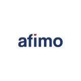 Logo firmy Afimo