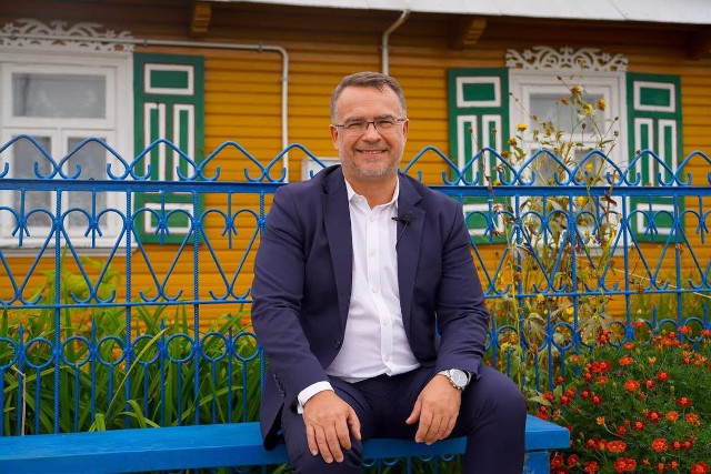 Rok konserwatora zabytków. Dwanaście miesięcy Adama Musiuka