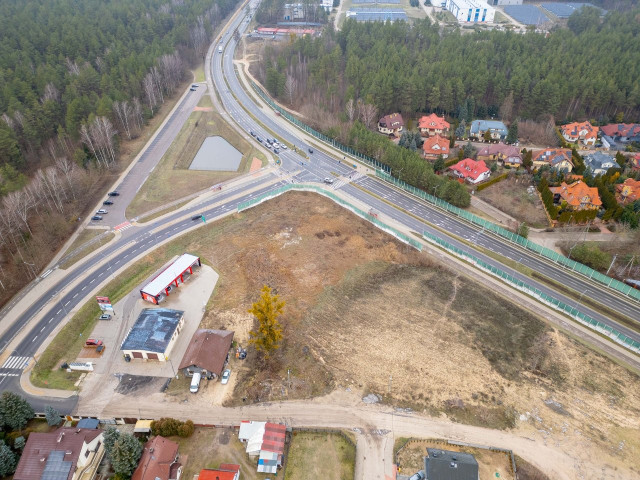 Miasto Białystok sprzedaje działki. Na różnych osiedlach. Trzy tegoroczne przetargi z tego samego dnia zakończyły się niepowodzeniem