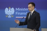 Kwota wolna od podatku w wysokości 60 tysięcy? Minister finansów Andrzej Domański nie ma dobrych wiadomości
