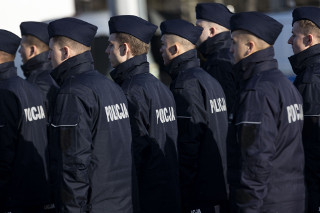Polska Policji z rekordami. Liczba najwyższa w historii
