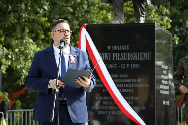 Dotychczasowy burmistrz Polkowic nie planuje drugiej kadencji