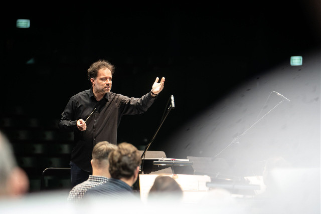 W Operze i Filharmonii Podlaskiej zabrzmi "Polskie Requiem" Krzysztofa Pendereckiego