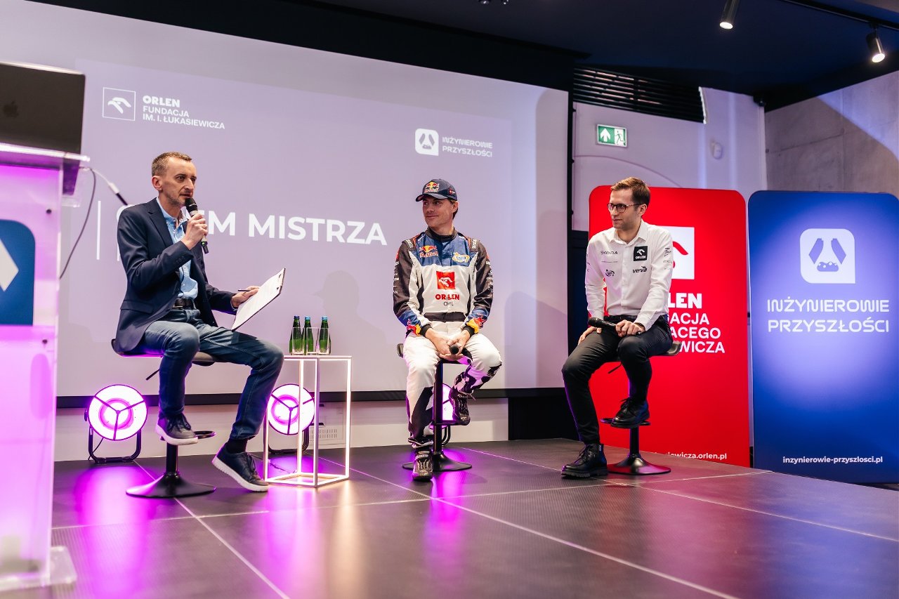 Startuje nowa edycja programu, który odmienia edukację techniczną młodzieży