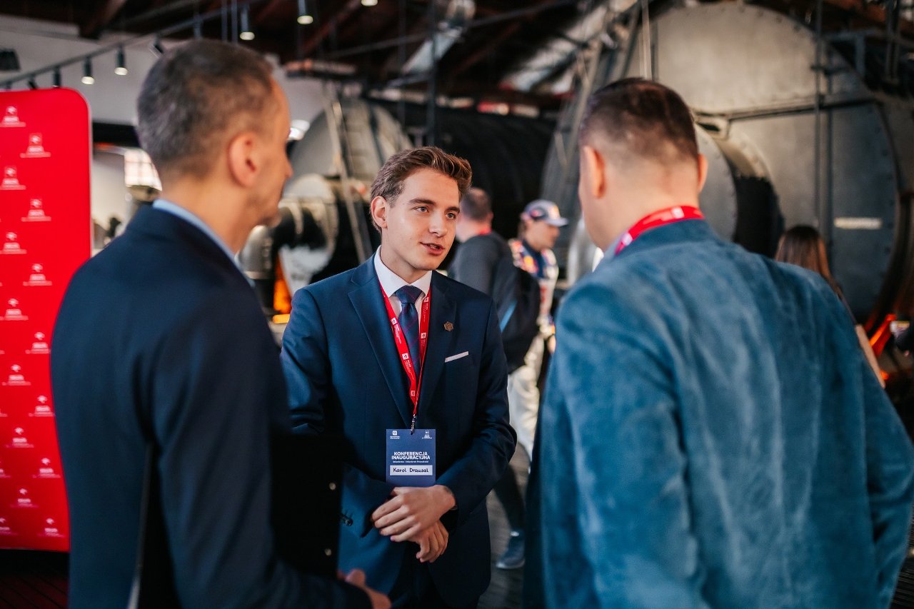 Startuje nowa edycja programu, który odmienia edukację techniczną młodzieży