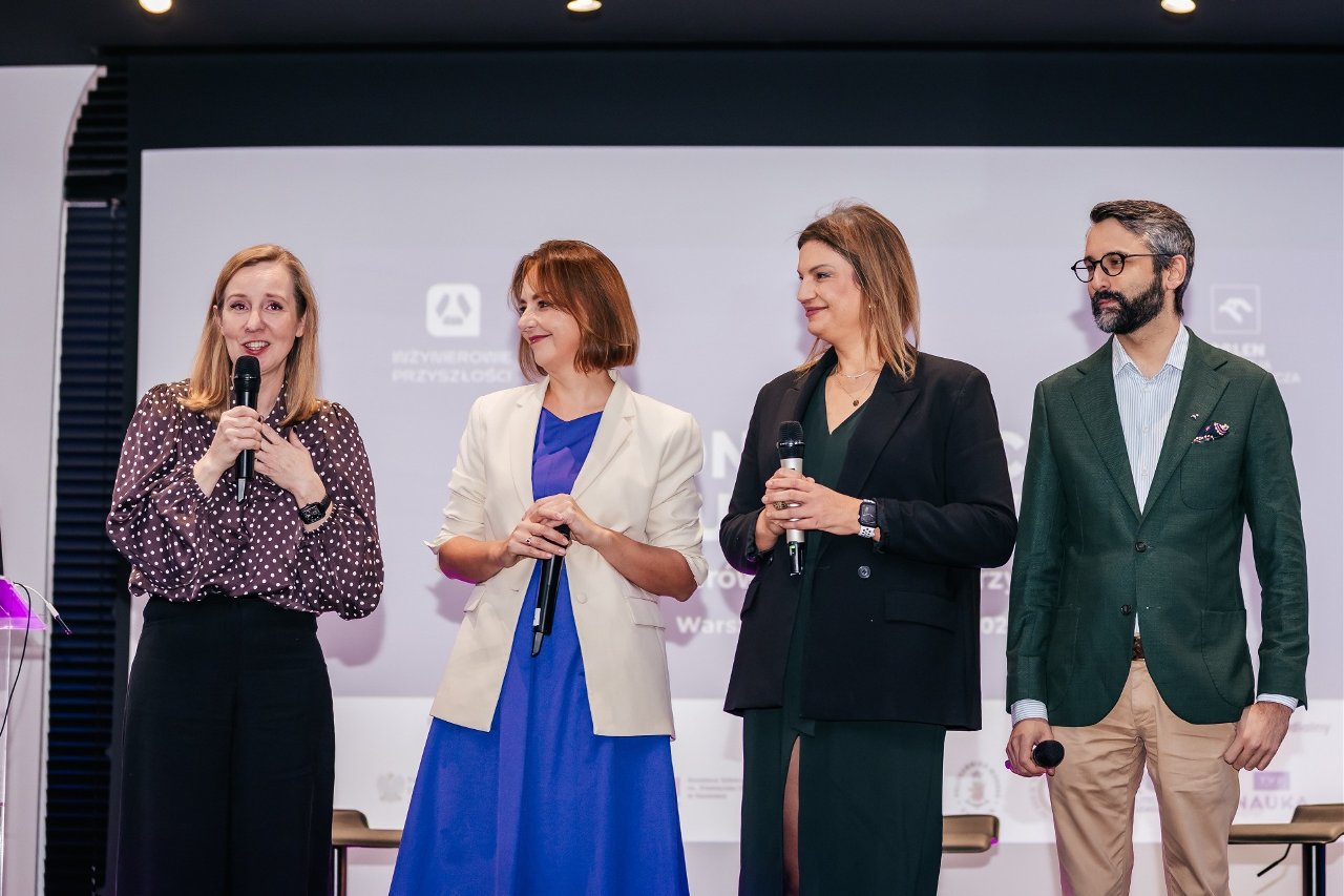 Startuje nowa edycja programu, który odmienia edukację techniczną młodzieży