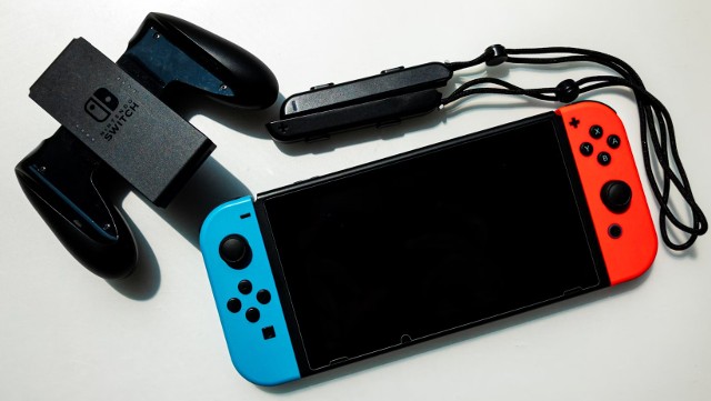 Czy warto kupować Nintendo Switch w 2024 roku?
