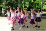 Już 1 czerwca moc atrakcji dla maluchów. Dzień Dziecka w Parku Miejskim w Wolsztynie
