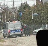 Tomasz M. wyszedł z aresztu i terroryzuje mieszkańców Poznania. "Facet miał nóż"