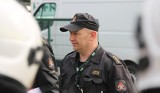 St. kpt. Tomasz Patryas został zastępcą Komendanta Powiatowego PSP w Krotoszynie