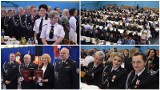 Powiatowy Dzień Strażaka 2024 w Choceniu - 25-lecie Związku OSP RP. Zdjęcia, lista