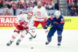 Polska przeciwko USA na Mistrzostwach Świata w Hokeju. Heroiczna walka Biało-Czerwonych