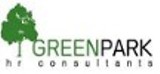 Logo firmy GreenPark HR Consultants Sp. z. o. o.