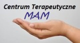 Logo firmy Centrum Terapeutyczne "MAM" s.c.