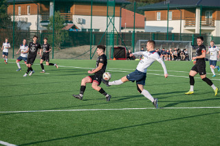 IV liga piłkarska
