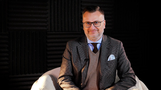 Gość Porannego. Wiceprezydent Rafał Rudnicki ocenia rok w miejskiej kulturze, kreśli plany na kolejny. Mówi też o trasach autobusów BKM