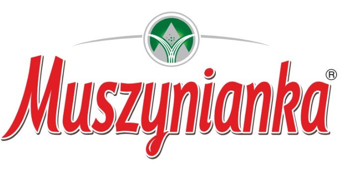Muszynianka logo - artykuł zaprzęg NM