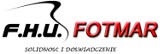 Logo firmy F.H.U. Fotmar Brzęczek Marcin