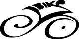 Logo firmy EVO-BIKE Adam Głowacki