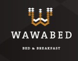 Logo firmy Wawabed Bed and Breakfast