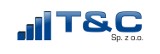 Logo firmy T&C Finanse