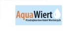 Logo firmy AquaWiert Maciej Czulak