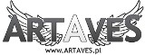Logo firmy ARTAVES
