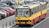 Ikarus. Węgierskich wspomnień czar. Tak jeździło się pod koniec ubiegłego wieku
