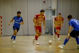 I liga futsalu: emocjonujące mecze białostockich drużyn