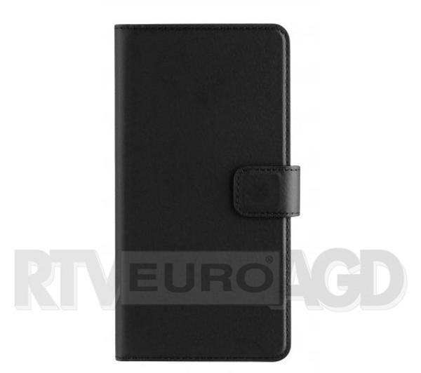 Xqisit Slim Wallet Huawei Y6 II (czarny)