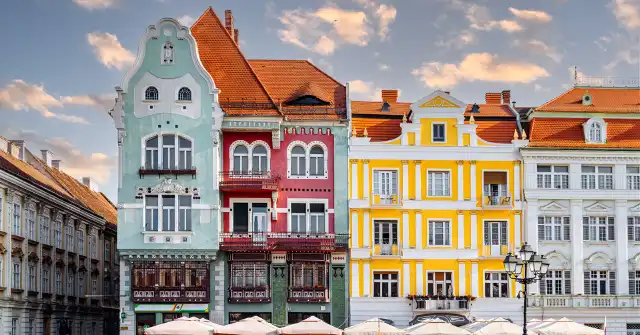 11 najtańszych miast Europy na krótkie wycieczki latem 2025. Ranking z cenami noclegów i biletów do atrakcji