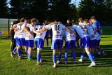 Wilczki na długo zapamiętają zaległy mecz, bo przegrały aż 0:7