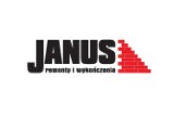 Logo firmy Firma Remontowo Budowlana Tomasz Janus