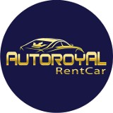 Logo firmy Autoroyal RentCar