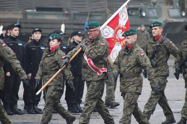 Głogowski batalion zaprasza na obchody Dnia Sapera