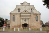 Synagoga w Orli otworzy swoje podwoje. Już niedługo będzie można wejść do środka