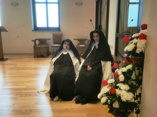 Siostra Maria Stanisława obchodziła jubileusz 70-lecia konsekracji zakonnej. Zobacz zdjęcia>>>>