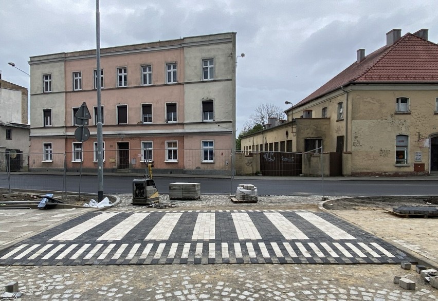 Szykuje się parkingowa rewolucja w Lesznie. Parking pod galerią Starówka pomieści 350 samochodów     