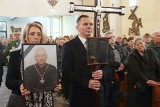 Tak wyglądał pogrzeb ks. Henryka Kujaczyńskiego w Grudziądzu. Mamy zdjęcia z uroczystości