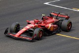 Ferrari na niebiesko. Specjalny bolid stajni na Grand Prix Miami