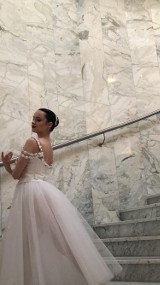 Joanna Gola – rozmowa z baleriną z Sękowa!