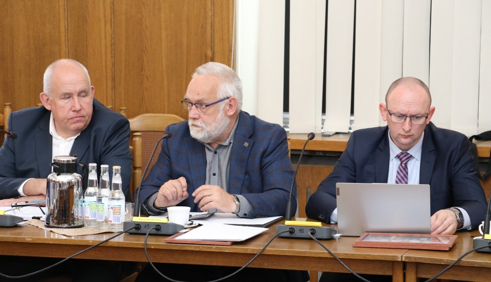Ostatnia Sesja Rady Miasta i Gminy Szamotuły w Kadencji 2018-2024